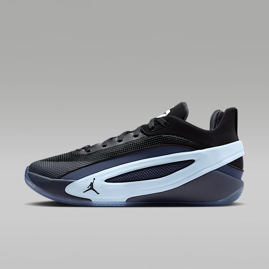 Meet Michael Jordan's newest signature shoe: the Air Jordan XXXIX